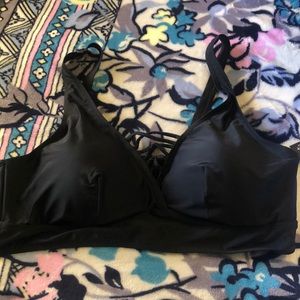 Torrid bikini top